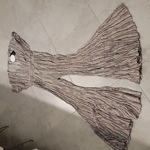 STORIA Pantsuit Size Large